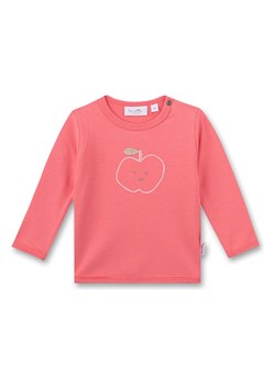 Sanetta Kidswear Koszulka w kolorze różowym ze sklepu Limango Polska w kategorii Kaftaniki i bluzki - zdjęcie 170785358