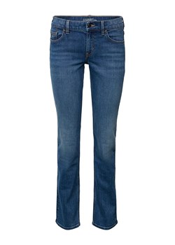 ESPRIT Dżinsy - Slim fit - w kolorze niebieskim ze sklepu Limango Polska w kategorii Jeansy damskie - zdjęcie 170785706