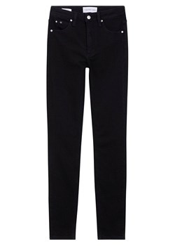 Calvin Klein Dżinsy - Regular fit - w kolorze czarnym ze sklepu Limango Polska w kategorii Jeansy damskie - zdjęcie 170786127