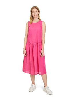 CARTOON Sukienka w kolorze różowym ze sklepu Limango Polska w kategorii Sukienki - zdjęcie 170786208