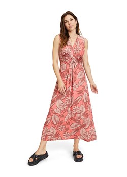 CARTOON Sukienka w kolorze jasnobrązowo-różowym ze sklepu Limango Polska w kategorii Sukienki - zdjęcie 170786239