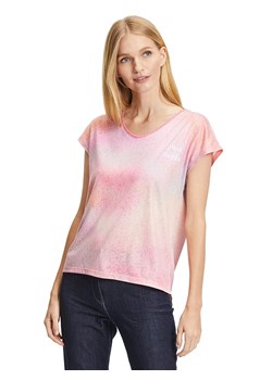 CARTOON Koszulka w kolorze jasnoróżowym ze sklepu Limango Polska w kategorii Bluzki damskie - zdjęcie 170786328