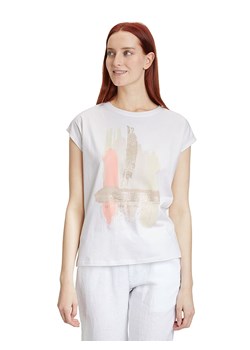 CARTOON Koszulka w kolorze białym ze sklepu Limango Polska w kategorii Bluzki damskie - zdjęcie 170786418