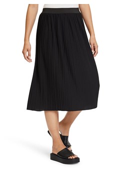 CARTOON Spódnica w kolorze czarnym ze sklepu Limango Polska w kategorii Spódnice - zdjęcie 170786697