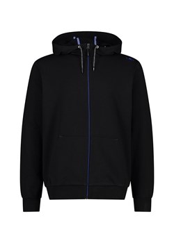 CMP Bluza w kolorze czarnym ze sklepu Limango Polska w kategorii Bluzy męskie - zdjęcie 170791695