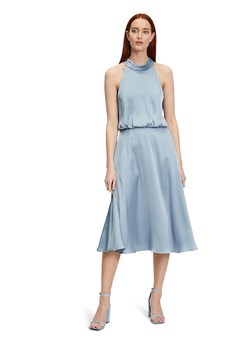Vera Mont Sukienka w kolorze błękitnym ze sklepu Limango Polska w kategorii Sukienki - zdjęcie 170791927