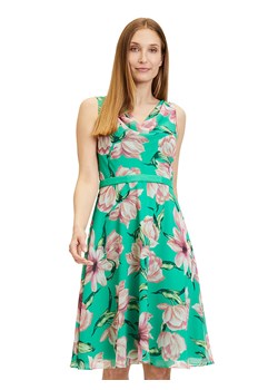 Vera Mont Sukienka w kolorze zielono-jasnoróżowym ze sklepu Limango Polska w kategorii Sukienki - zdjęcie 170791948