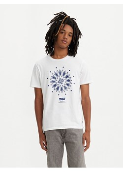 Levi´s Koszulka w kolorze białym ze sklepu Limango Polska w kategorii T-shirty męskie - zdjęcie 170792199