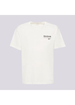 REEBOK T-SHIRT RI PROP OF RBK GFX SS ze sklepu Sizeer w kategorii T-shirty męskie - zdjęcie 170792325