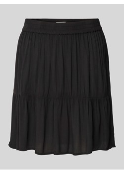 Sukienka o długości do kolan z efektem stopniowania model ‘Marrakech’ ze sklepu Peek&Cloppenburg  w kategorii Spódnice - zdjęcie 170796437