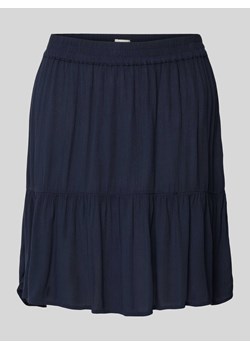 Sukienka o długości do kolan z efektem stopniowania model ‘Marrakech’ ze sklepu Peek&Cloppenburg  w kategorii Spódnice - zdjęcie 170796879