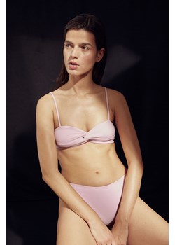 H & M - Dół od kostiumu - Różowy ze sklepu H&M w kategorii Stroje kąpielowe - zdjęcie 170797186