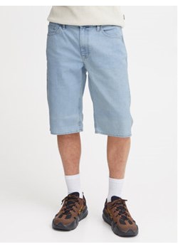 Blend Szorty jeansowe 20716430 Niebieski Slim Fit ze sklepu MODIVO w kategorii Spodenki męskie - zdjęcie 170797525