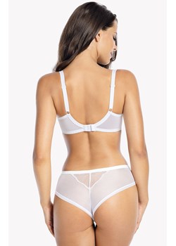 Ursula figi brazilian Art. 1059, Kolor biały, Rozmiar M, Gaia ze sklepu Primodo w kategorii Majtki damskie - zdjęcie 170799759