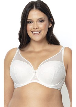Figi Casilda plus size DF07, Kolor mleczny, Rozmiar XXL, Mefemi ze sklepu Primodo w kategorii Majtki damskie - zdjęcie 170801165