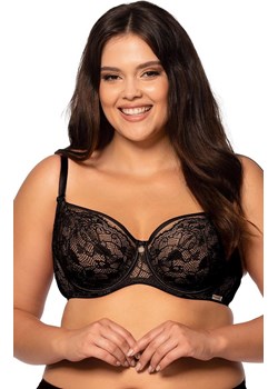 Figi plus size Victoria DF03, Kolor czarny, Rozmiar L, Mefemi ze sklepu Primodo w kategorii Majtki damskie - zdjęcie 170801207