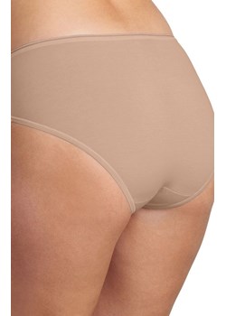 Sloggi figi Feel Sensational Midi 10143005, Kolor beżowy, Rozmiar 38, Sloggi ze sklepu Primodo w kategorii Majtki damskie - zdjęcie 170801635