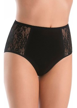 Loren figi wysokie 3-pack 140, Kolor czarno-biało-czerwony, Rozmiar 3XL, Teyli ze sklepu Primodo w kategorii Majtki damskie - zdjęcie 170801825