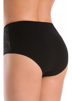 Loren figi wysokie 3-pack 140, Kolor czarny-biały-beżowy, Rozmiar 3XL, Teyli ze sklepu Primodo w kategorii Majtki damskie - zdjęcie 170802025