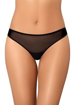 Nikola stringi 309 3-pack, Kolor czarny-biały-beżowy, Rozmiar L, Teyli ze sklepu Primodo w kategorii Majtki damskie - zdjęcie 170802035
