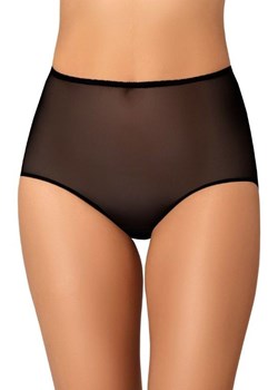 Retro figi wysokie 306 3-pack, Kolor czarny-biały-beżowy, Rozmiar L, Teyli ze sklepu Primodo w kategorii Majtki damskie - zdjęcie 170802058