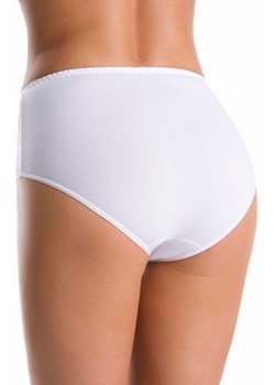 Violetta figi wysokie 144 3-pack, Kolor biały, Rozmiar 3XL, Teyli ze sklepu Primodo w kategorii Majtki damskie - zdjęcie 170802109
