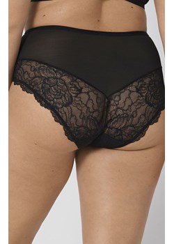 Triumph Peony Florale figi maxi 10181758, Kolor czarny, Rozmiar 38, Triumph ze sklepu Primodo w kategorii Majtki damskie - zdjęcie 170802198
