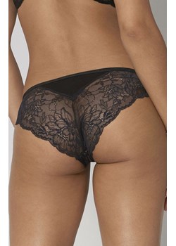 Triumph Amourette Charm Brazilian01 10205567 brazyliany, Kolor czarny, Rozmiar 38, Triumph ze sklepu Primodo w kategorii Majtki damskie - zdjęcie 170802229
