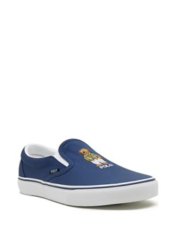 POLO RALPH LAUREN Slip on KEATON ze sklepu Gomez Fashion Store w kategorii Trampki męskie - zdjęcie 170803237