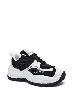 Armani Exchange Sneakersy ze sklepu Gomez Fashion Store w kategorii Buty sportowe damskie - zdjęcie 170803248