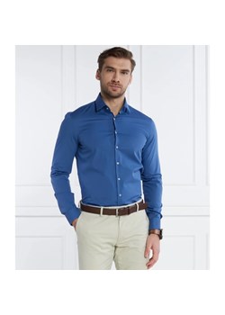 Calvin Klein Koszula | Slim Fit ze sklepu Gomez Fashion Store w kategorii Koszule męskie - zdjęcie 170803318