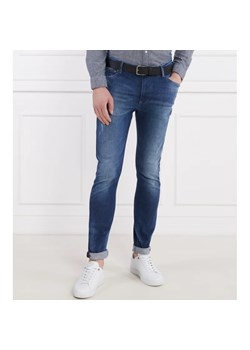 Tommy Jeans Jeansy Simon | Skinny fit ze sklepu Gomez Fashion Store w kategorii Jeansy męskie - zdjęcie 170803927