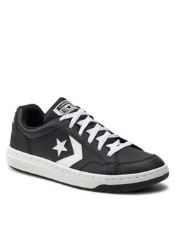 Converse Sneakersy Pro Blaze V2 A06630C Czarny ze sklepu MODIVO w kategorii Buty sportowe męskie - zdjęcie 170804728