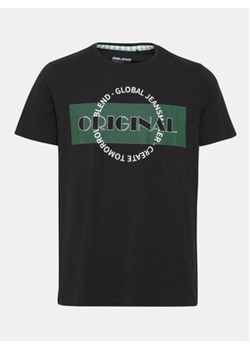 Blend T-Shirt 20716827 Czarny Regular Fit ze sklepu MODIVO w kategorii T-shirty męskie - zdjęcie 170804965