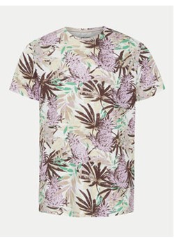 Blend T-Shirt 20716486 Kolorowy Regular Fit ze sklepu MODIVO w kategorii T-shirty męskie - zdjęcie 170805045
