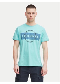 Blend T-Shirt 20716827 Niebieski Regular Fit ze sklepu MODIVO w kategorii T-shirty męskie - zdjęcie 170805048