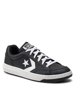 Sneakersy Converse Pro Blaze V2 A06630C Black/White/Black ze sklepu eobuwie.pl w kategorii Trampki męskie - zdjęcie 170805726