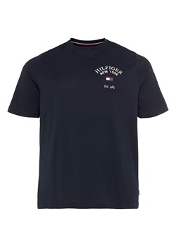 Tommy Hilfiger Koszulka w kolorze granatowym ze sklepu Limango Polska w kategorii T-shirty męskie - zdjęcie 170815359