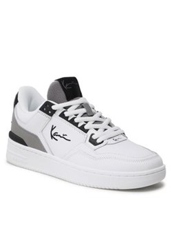 Karl Kani Sneakersy 89 LXRY KKFWM000185 Biały ze sklepu MODIVO w kategorii Buty sportowe męskie - zdjęcie 170815487