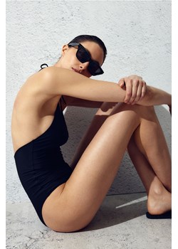 H & M - Kostium kąpielowy - Czarny ze sklepu H&M w kategorii Stroje kąpielowe - zdjęcie 170816638