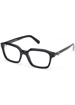 Moncler ML5181 001 ONE SIZE (52) ze sklepu eyerim.pl w kategorii Okulary korekcyjne męskie - zdjęcie 170817535