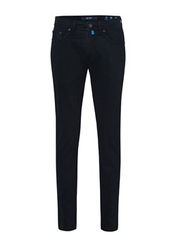 Pierre Cardin Spodnie w kolorze czarnym ze sklepu Limango Polska w kategorii Spodnie męskie - zdjęcie 170818665