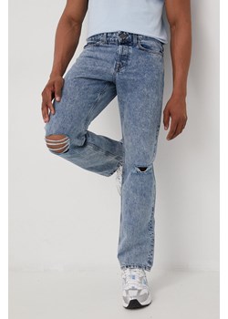 Only &amp; Sons jeansy męskie ze sklepu ANSWEAR.com w kategorii Jeansy męskie - zdjęcie 170819225