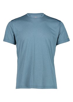 CMP Koszulka funkcyjna w kolorze morskim ze sklepu Limango Polska w kategorii T-shirty męskie - zdjęcie 170820146