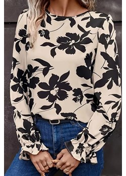 Bluzka ERDILSA ze sklepu Ivet Shop w kategorii Bluzki damskie - zdjęcie 170821707