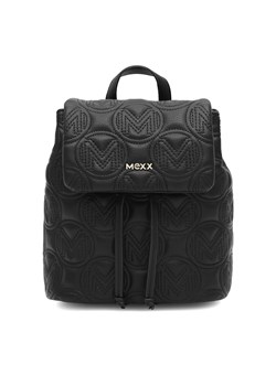 Plecak MEXX E-007-05 Czarny ze sklepu eobuwie.pl w kategorii Plecaki - zdjęcie 170824218