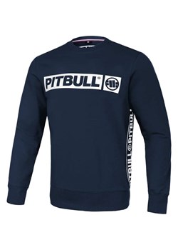 Bluza męska Albion Pitbull West Coast ze sklepu SPORT-SHOP.pl w kategorii Bluzy męskie - zdjęcie 170826387