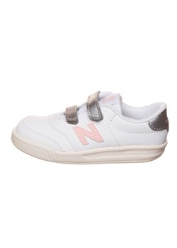New Balance Sneakersy w kolorze białym ze sklepu Limango Polska w kategorii Buty sportowe dziecięce - zdjęcie 170827036
