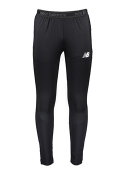 New Balance Spodnie sportowe w kolorze czarnym ze sklepu Limango Polska w kategorii Spodnie męskie - zdjęcie 170827046