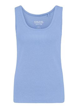 Sublevel Top w kolorze błękitnym ze sklepu Limango Polska w kategorii Bluzki damskie - zdjęcie 170827268